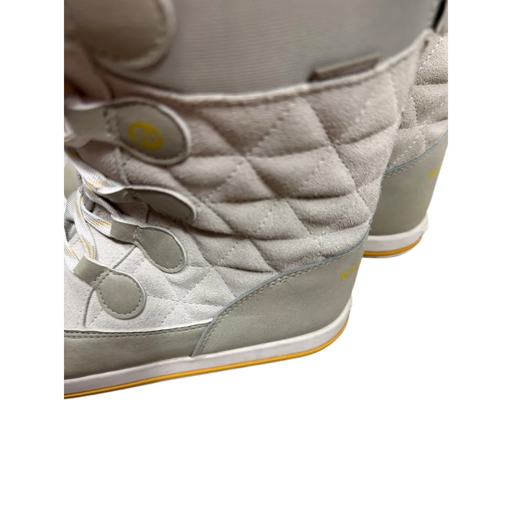 Merrell Heidi Waterproof Winter Boots Big Girls Size 7 - Picture 4 of 11